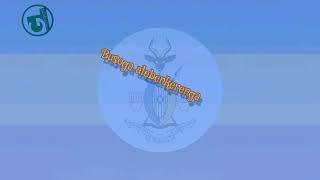 Busoga Kingdom Anthem