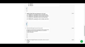 Cloud Computing Week 0: Assignment 0 Answer || NPTEL || Week0 || Assignment0 || Cloud Computing