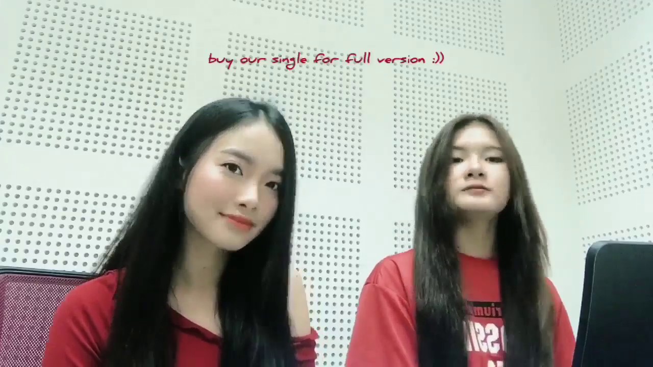 Heavy rotation - SGO48 Xuân Ca, SGO48 Kaycee full