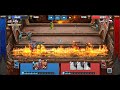 Castle Crush | Best Deck strategy - Fun Game #stayhome #playgames