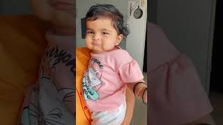 Kamala got her polio vaccine | Aswathy Sreekanth | Life Unedited