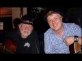 Capture de la vidéo Kurt Nilsen & Willie Nelson  -  "Lost Highway"