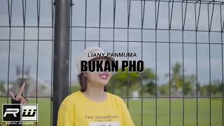 DJ BUKAN PHO - FAHRY IBRAHIM X RICKY WAGIRIN (VOC : LIANY PANMUMA)NWRMX 2020!!