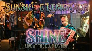 “Shine” (Live at Open Mic) – Prayer for Peace | Sunshine Lemonade