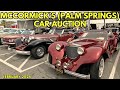 Mccormicks palm springs classic car auctions auction day february 24 2024