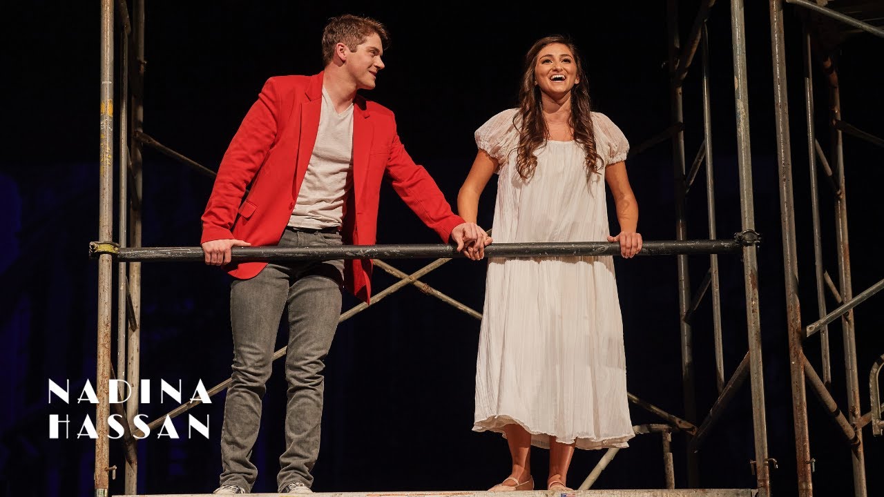 Nadina Hassan - 
