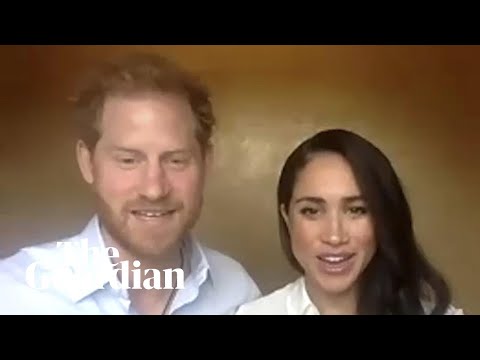 Harry and Meghan: Commonwealth must acknowledge the past and right the wrongs