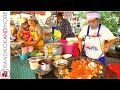 Street Food Seafood in THAILAND | Amazing Thai Street Food