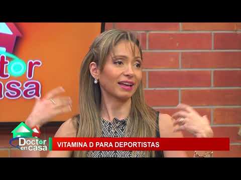 Vídeo: Efectos De La Suplementación Con Vitamina D3 Sobre La Concentración Y La Fuerza Del Suero 25 (OH) D En Atletas: Una Revisión Sistemática Y Un Metanálisis De Ensayos Controlados Ale