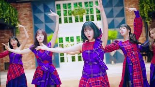 [MV] GFRIEND - Memoria (Korean ver)