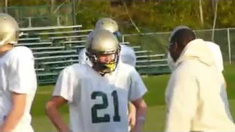York Catholic prepares for semifinals