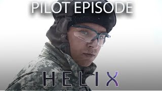Helix  Pilot  Season 1 Ep 1   Episode