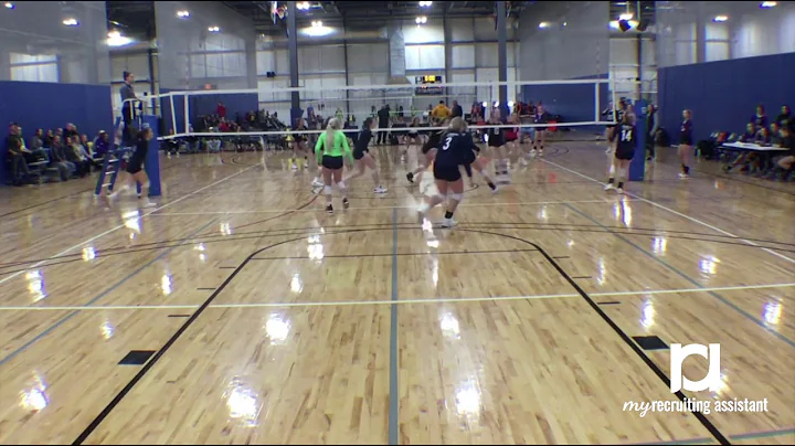 Molly Engler - 2021 OPP