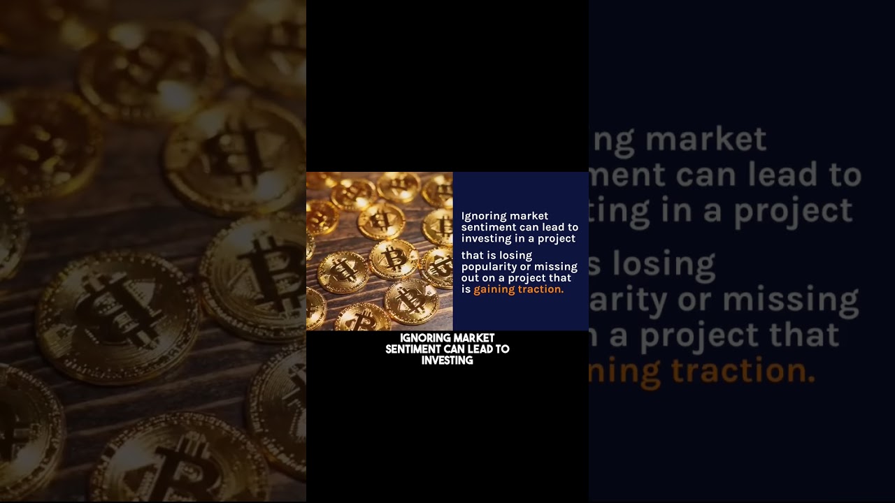 Crypto Trading Tips: 10 Mistakes to Steer Clear of for Institutional Traders