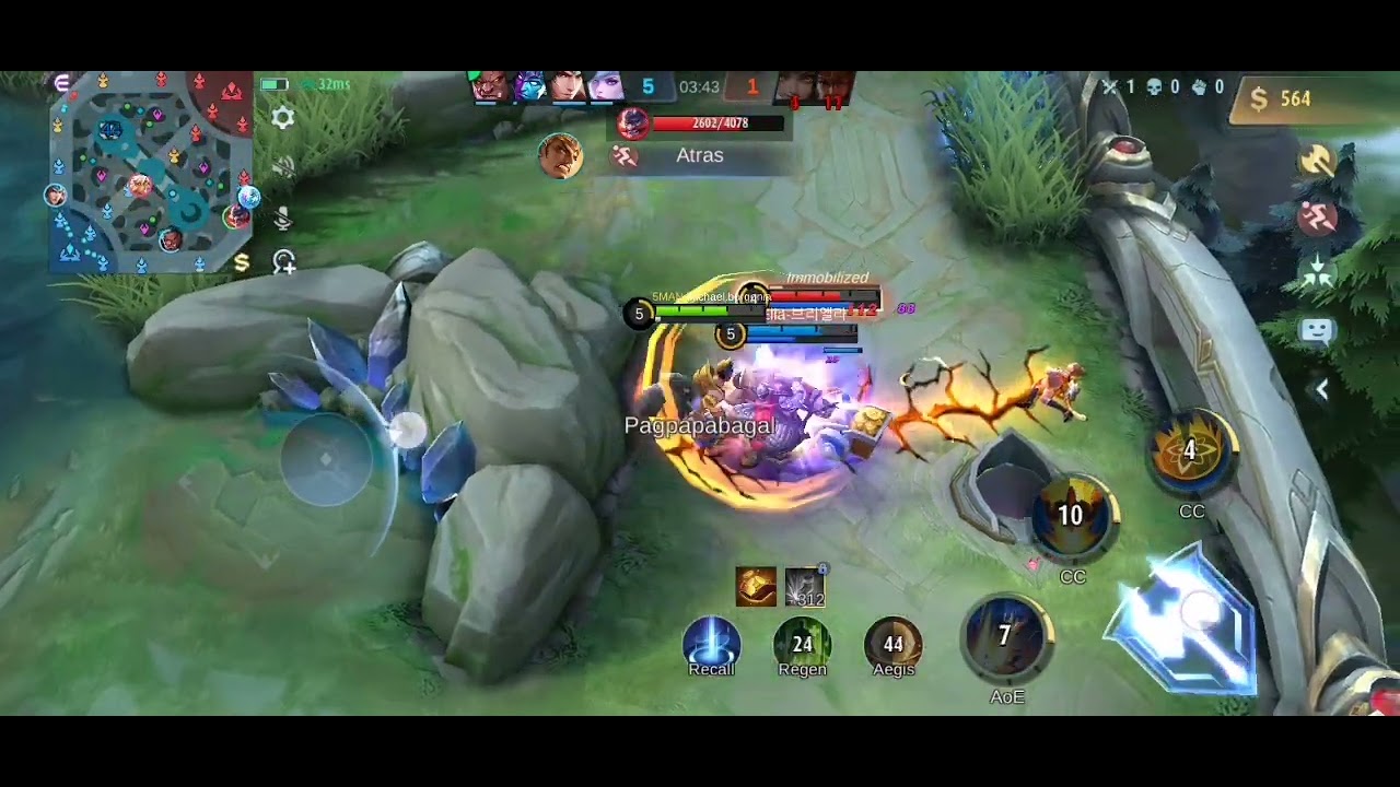 tank hero Road to epic