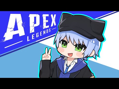 【Apex Legends#65】みんなでAPEXを楽しもうよ！！カジュアル参加型【Vtuber】