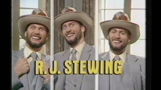 Kenny Everett Dallasty