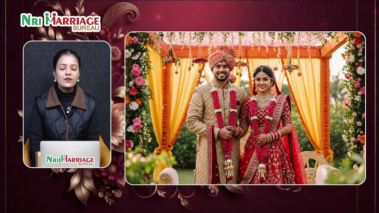 Want to meet the right person for marriage?
We help you connect with the perfect one