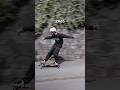 Progression en freebord #freebord #skate #snowboard