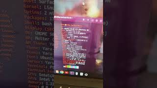 Surface pro 3 / Linux Ubuntu 26#ubuntu #linux
