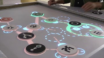 TuneTable Signal Fire