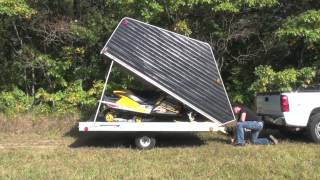 Tilt-EZ - JustSail Products
