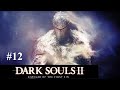 Роща охотника. Повелители скелетом. Долина Жатвы [Dark Souls 2 Scholar of the First Sin #12]