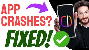 How to FIX App Crashes in Instagram Edits (Step by Step) 2025