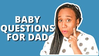 7 Questions to Ask Before Having A Baby With Your Partner