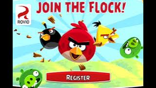 Angry Birds Gameplay Android