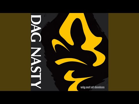 Dag Nasty - Simple Minds