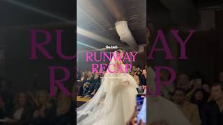 Famous Pnina Tornai: Bridal Fashion Week Recap Profile