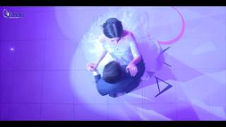 Sarah & Serkan First Dance Afghan Turkish Wedding Nove Event Center Özlemproduction