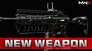 NEW MW3 ‘Advanced Warfare' SMG Weapon Update/Unlock (JAK Atlas - Season 3 Week 6 Challenges)