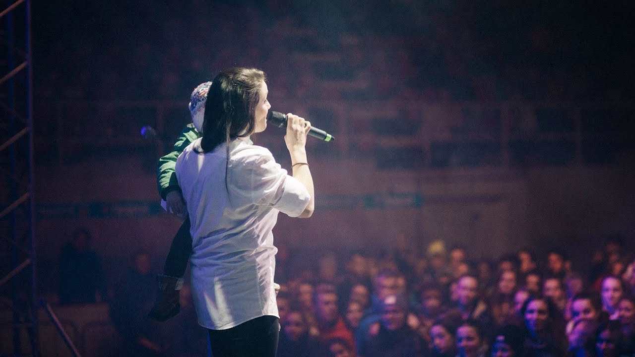Godzone Tour 2016 // Svedectvo Zuzka Petrová