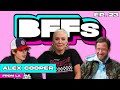 ALEX COOPER HOOKED UP WITH LOGAN PAUL? — BFFs EP. 23