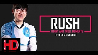 Best Of Rush The Lee Sin Master League Of Legends Vivu