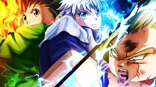 Shonen Unleashed Young Prodigies Trailer