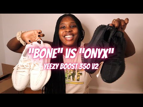 COMPLETE YEEZY Sizing Guide | Yeezy 350 