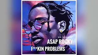 A$AP Rocky - F**kin Problems (Mr. Sprain Short Edit)