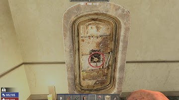 7 Days To Die - New Diersvill Base