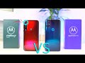 Moto G8 Plus vs Motorola One Hyper - QUAL VALE MAIS A PENA? Comparativo