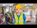 $10,000 Basement Renovation (+ Bec&#39;s health update)