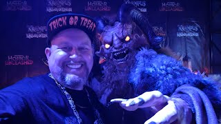 Midsummer 😱 Scream 😱 2026 last day sunday...