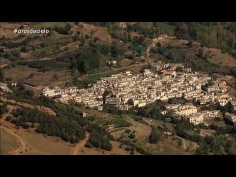 ORGIVA A RAS DE CIELO