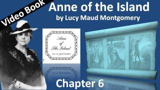 Chapter 6: In the Park. Classic Literature VideoBook with synchroni...