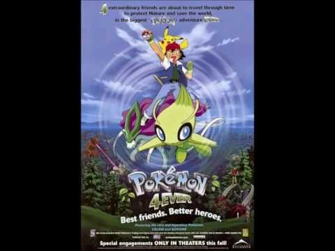 Download Pokemon 4ever Forest Desktop Wallpaper Get Wallpaper Pokemon 4ever Forest Desktop Wallpaper Free