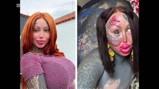 Blacked Out and Broken: The Extreme Life and Sudden Death of Influencer Mary Magdalene