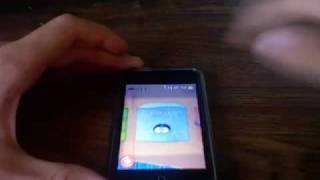 Cut The Rope App Review screenshot 4