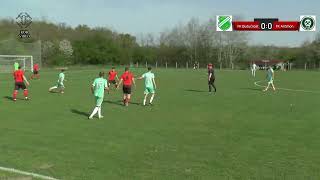FK Buducnost Runjani  - FK Antimon 12.04.2026.